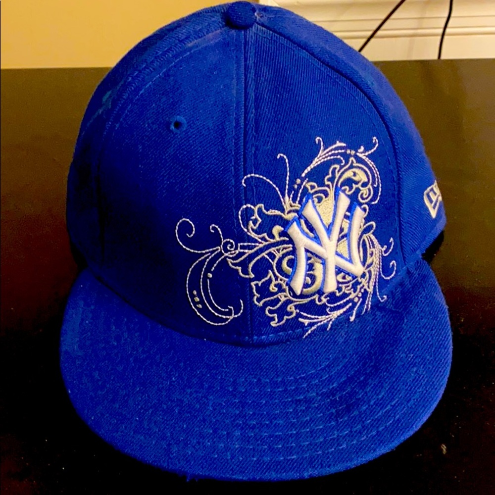 New Era New York Yankees 59Fifty Fitted Cap